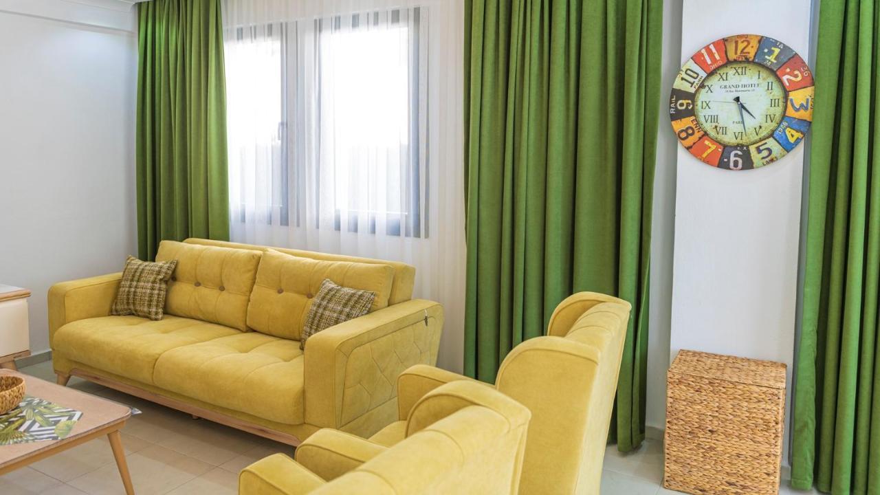 Hisar 3 - Holiday Villa In Hisaronu Φετιγιέ Εξωτερικό φωτογραφία