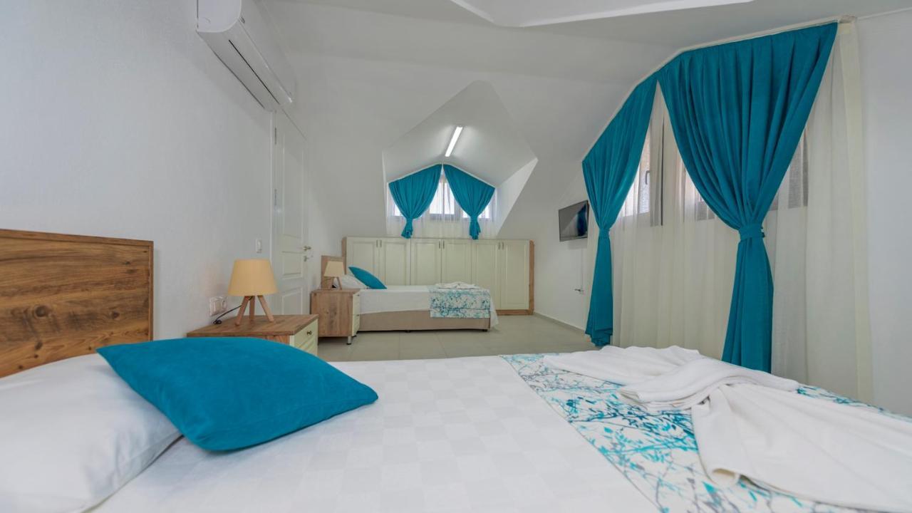 Hisar 3 - Holiday Villa In Hisaronu Φετιγιέ Εξωτερικό φωτογραφία