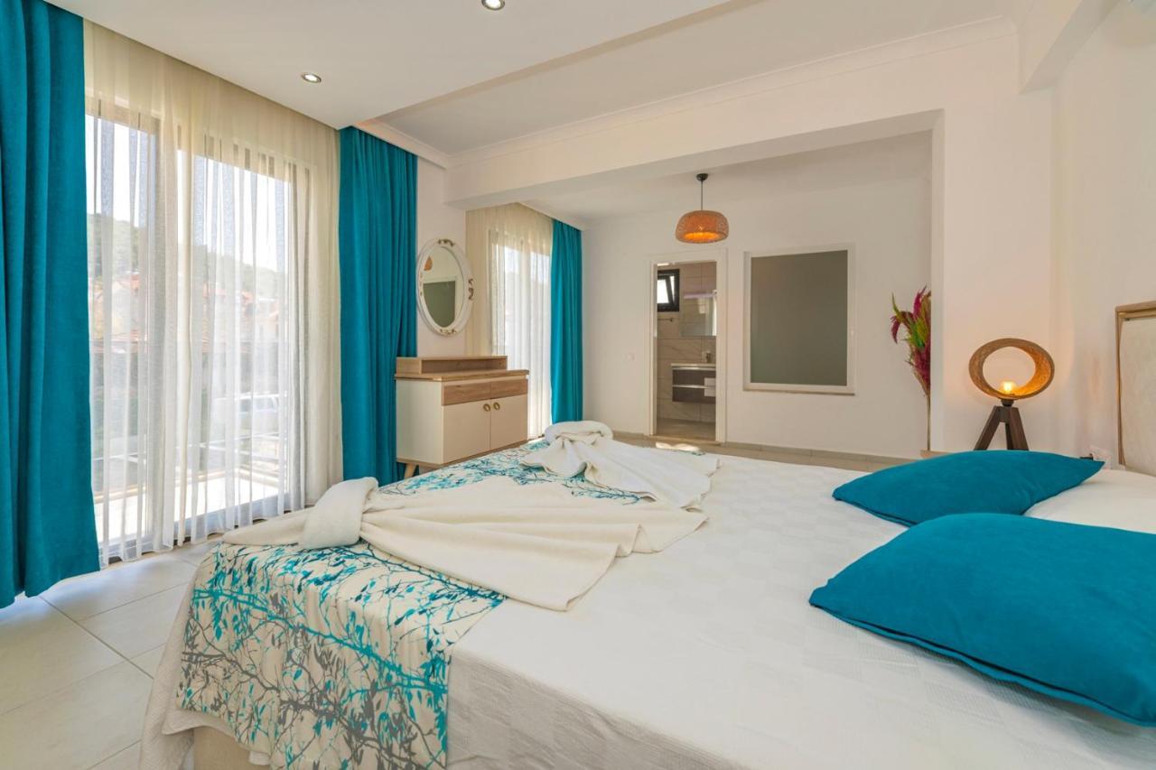 Hisar 3 - Holiday Villa In Hisaronu Φετιγιέ Εξωτερικό φωτογραφία