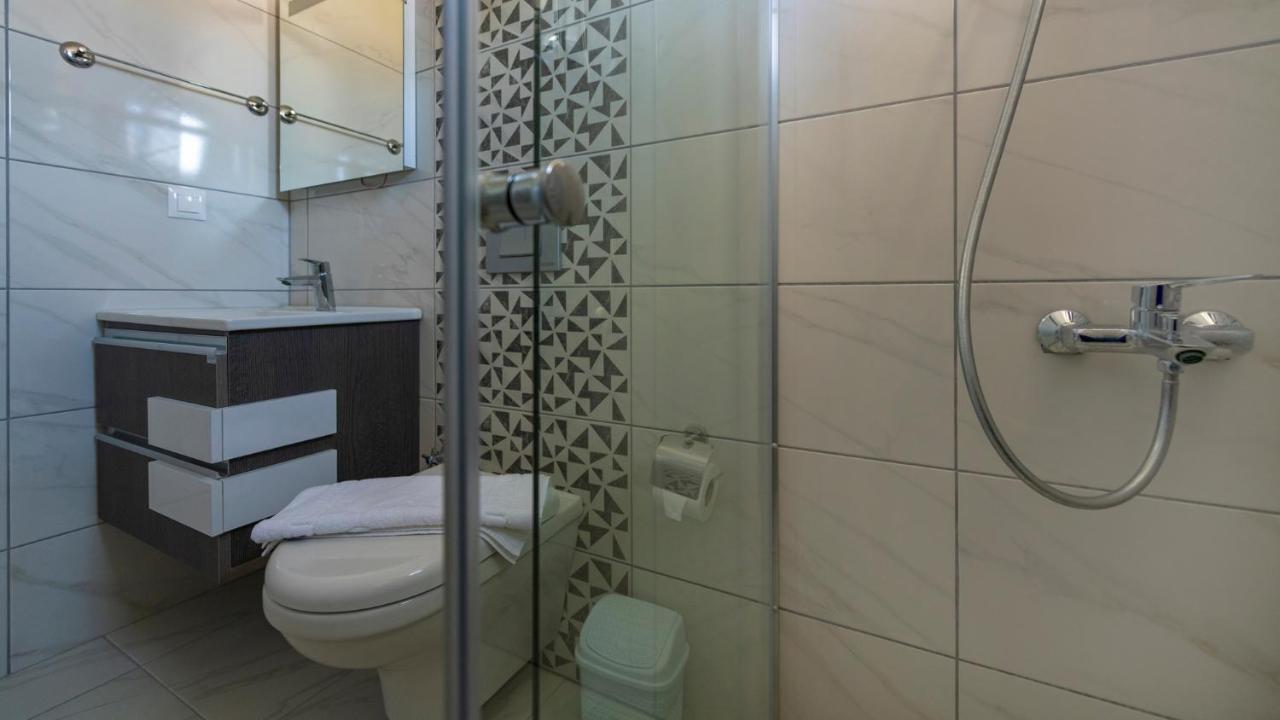 Hisar 3 - Holiday Villa In Hisaronu Φετιγιέ Εξωτερικό φωτογραφία