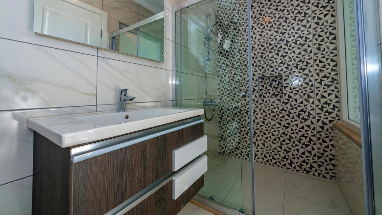 Hisar 3 - Holiday Villa In Hisaronu Φετιγιέ Εξωτερικό φωτογραφία