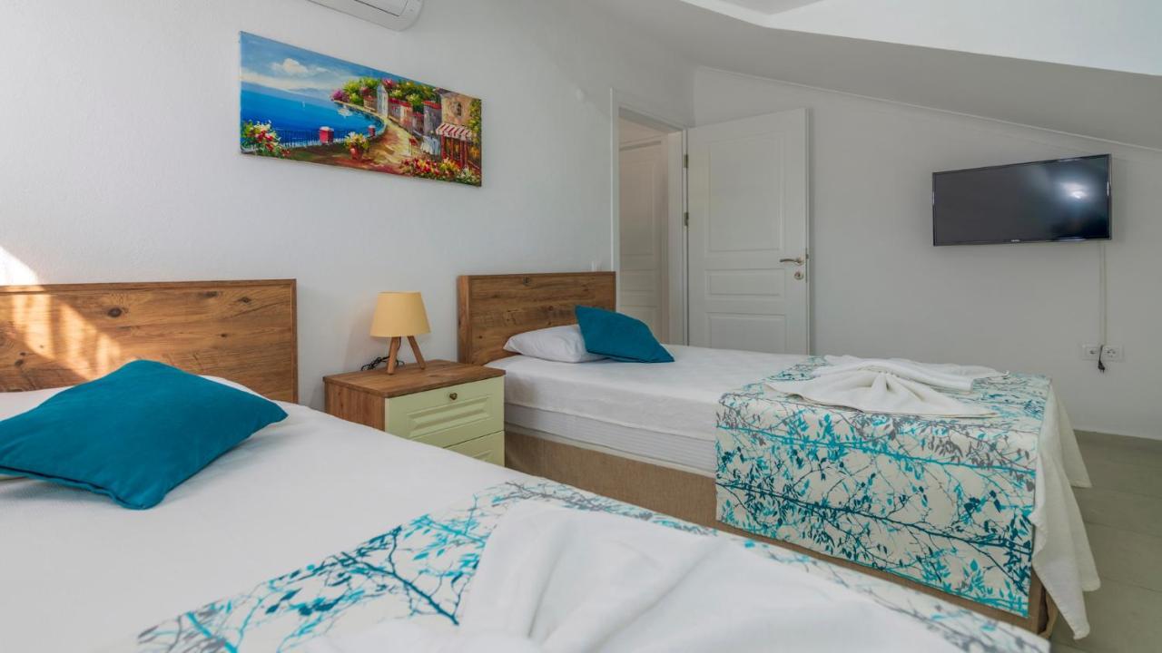 Hisar 3 - Holiday Villa In Hisaronu Φετιγιέ Εξωτερικό φωτογραφία