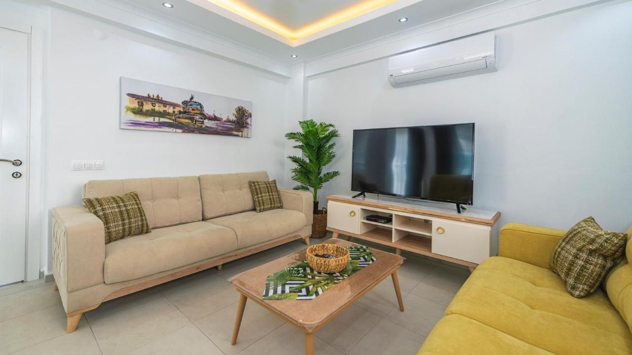 Hisar 3 - Holiday Villa In Hisaronu Φετιγιέ Εξωτερικό φωτογραφία