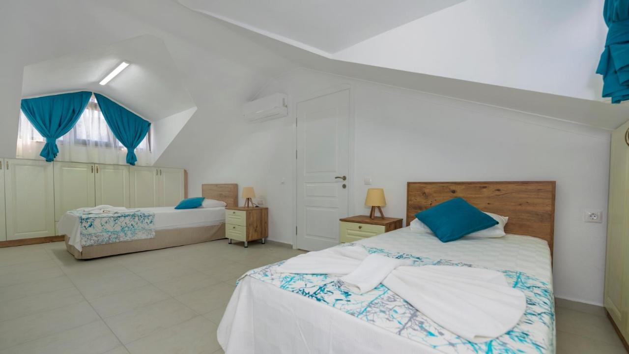 Hisar 3 - Holiday Villa In Hisaronu Φετιγιέ Εξωτερικό φωτογραφία