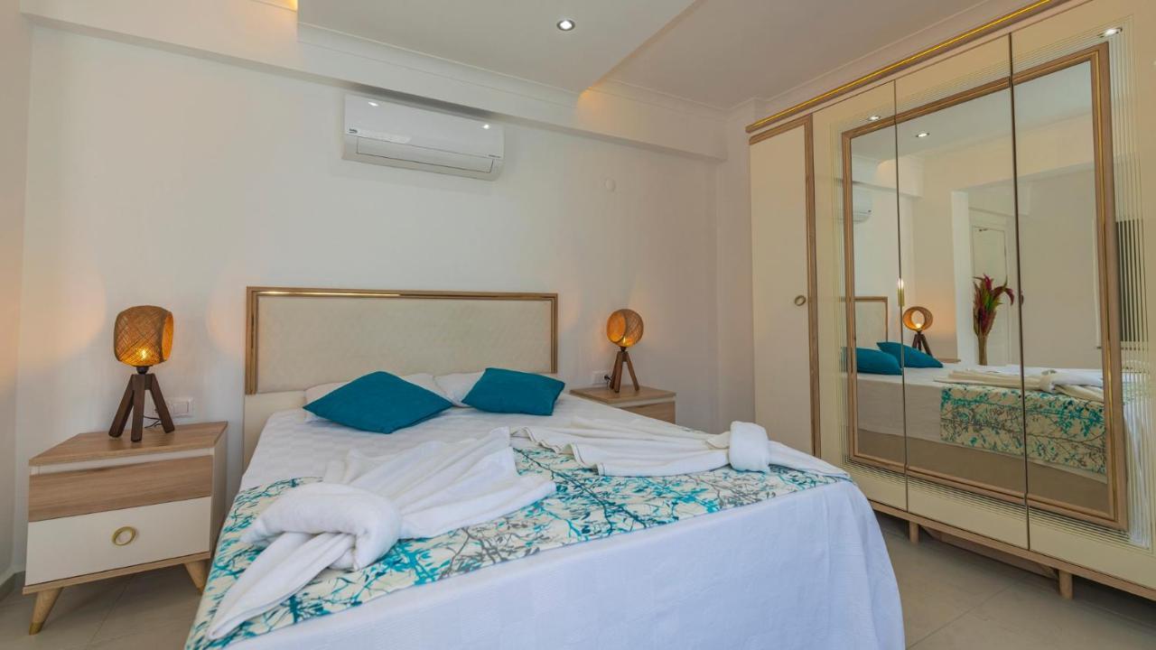 Hisar 3 - Holiday Villa In Hisaronu Φετιγιέ Εξωτερικό φωτογραφία