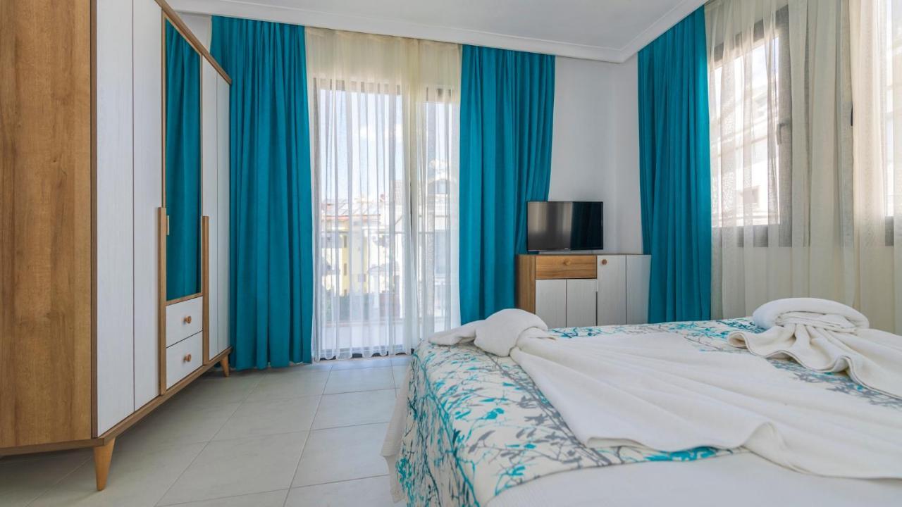 Hisar 3 - Holiday Villa In Hisaronu Φετιγιέ Εξωτερικό φωτογραφία